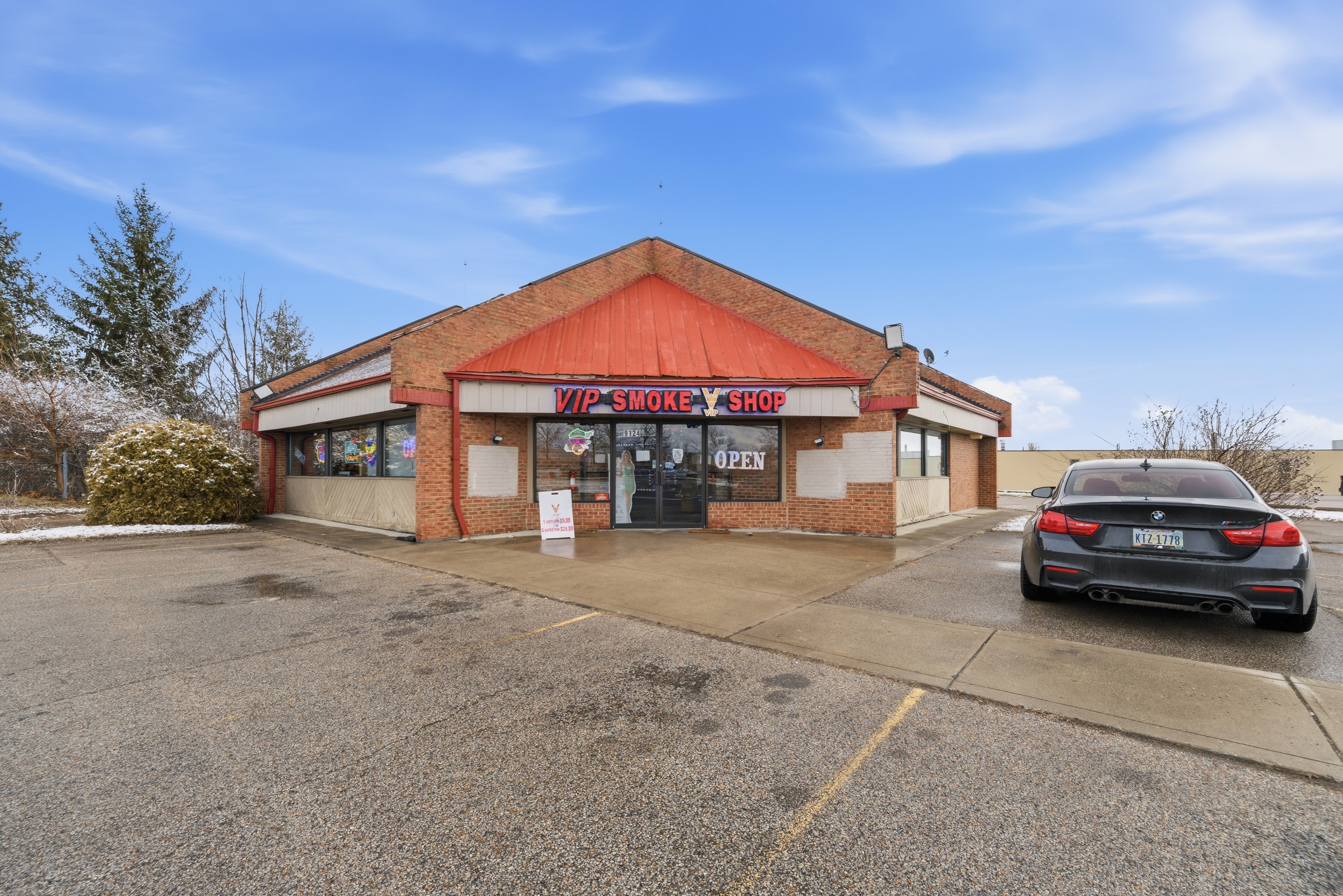 9124 Plainfield Rd. Blue Ash, OH 45236
