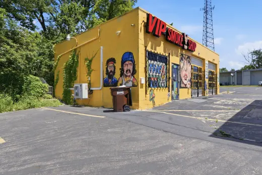 10984 Ohio-28. Harlan Twp, OH 45107