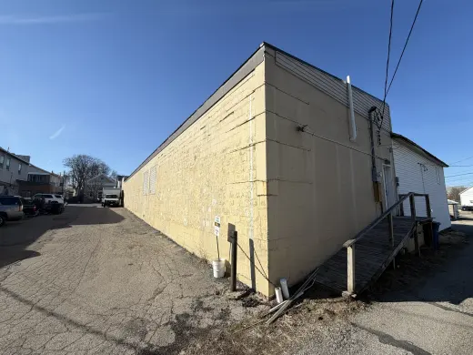 126 N Commerce St, Lewisburg, OH 45338