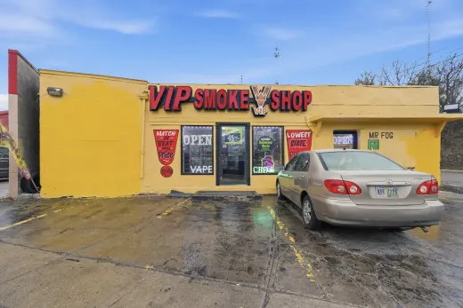 2600 Reading Rd. Cincinnati, OH 45206