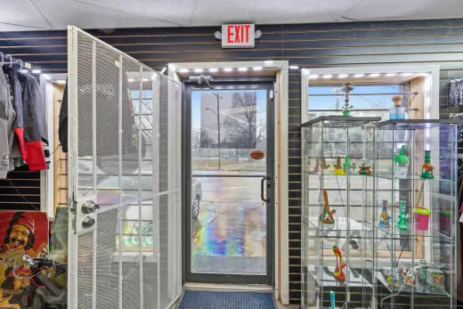 2600 Reading Rd. Cincinnati, OH 45206