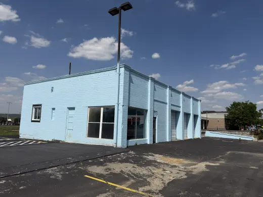 45 West Eads Pkwy, Lawrenceburg, IN 47025