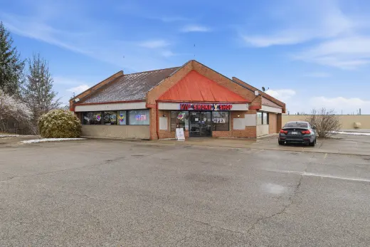 9124 Plainfield Rd. Blue Ash, OH 45236