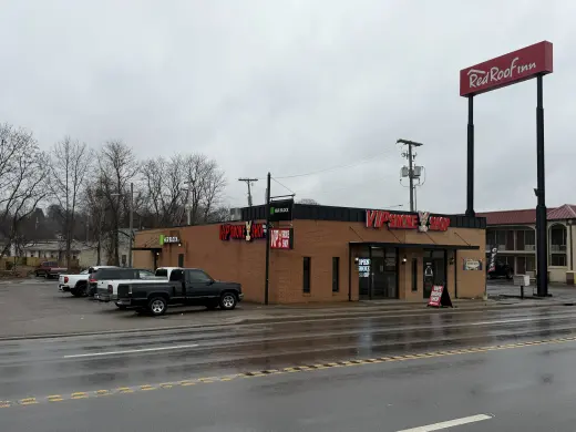 8328 Ohio River Rd. Wheelersburg, OH 45694