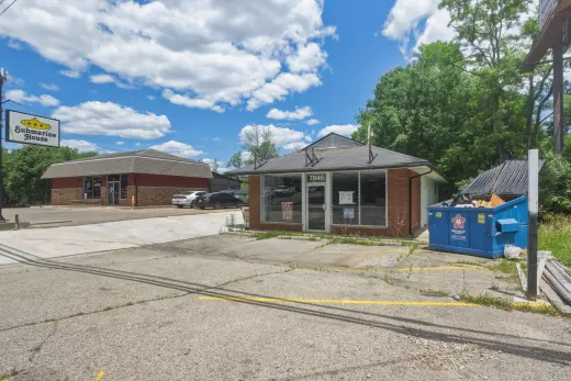 7846 N. Main Street. Dayton, OH 45415