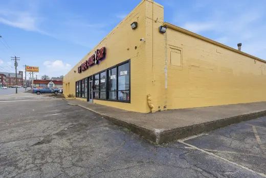 5000 Montgomery Rd. Cincinnati, OH 45212