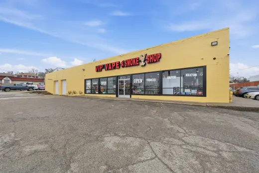 5000 Montgomery Rd. Cincinnati, OH 45212