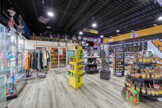 5000 Montgomery Rd. Cincinnati, OH 45212