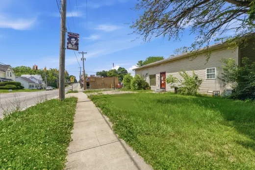 239 W. Locust St. Wilmington, OH 45177