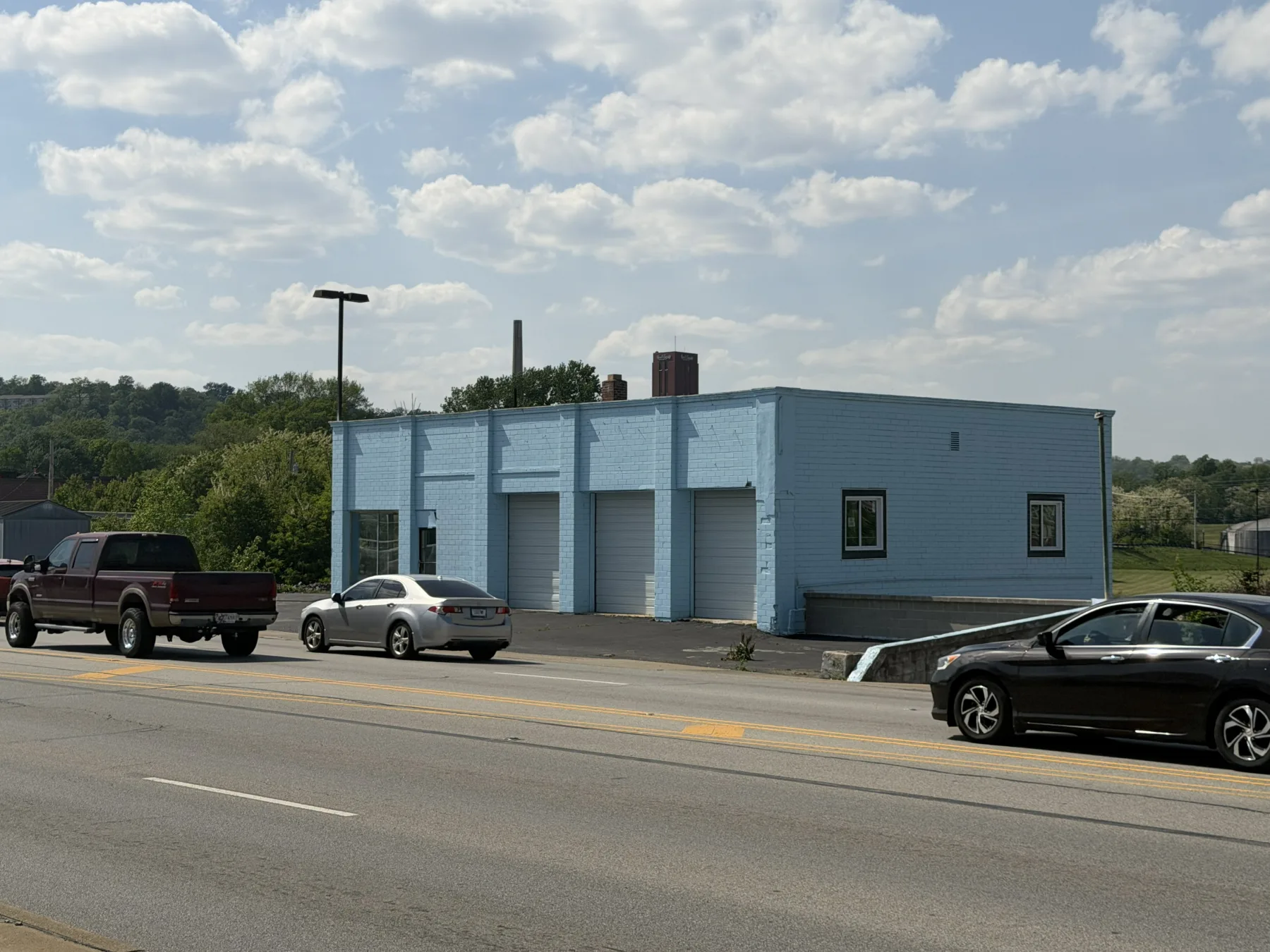 45 West Eads Pkwy