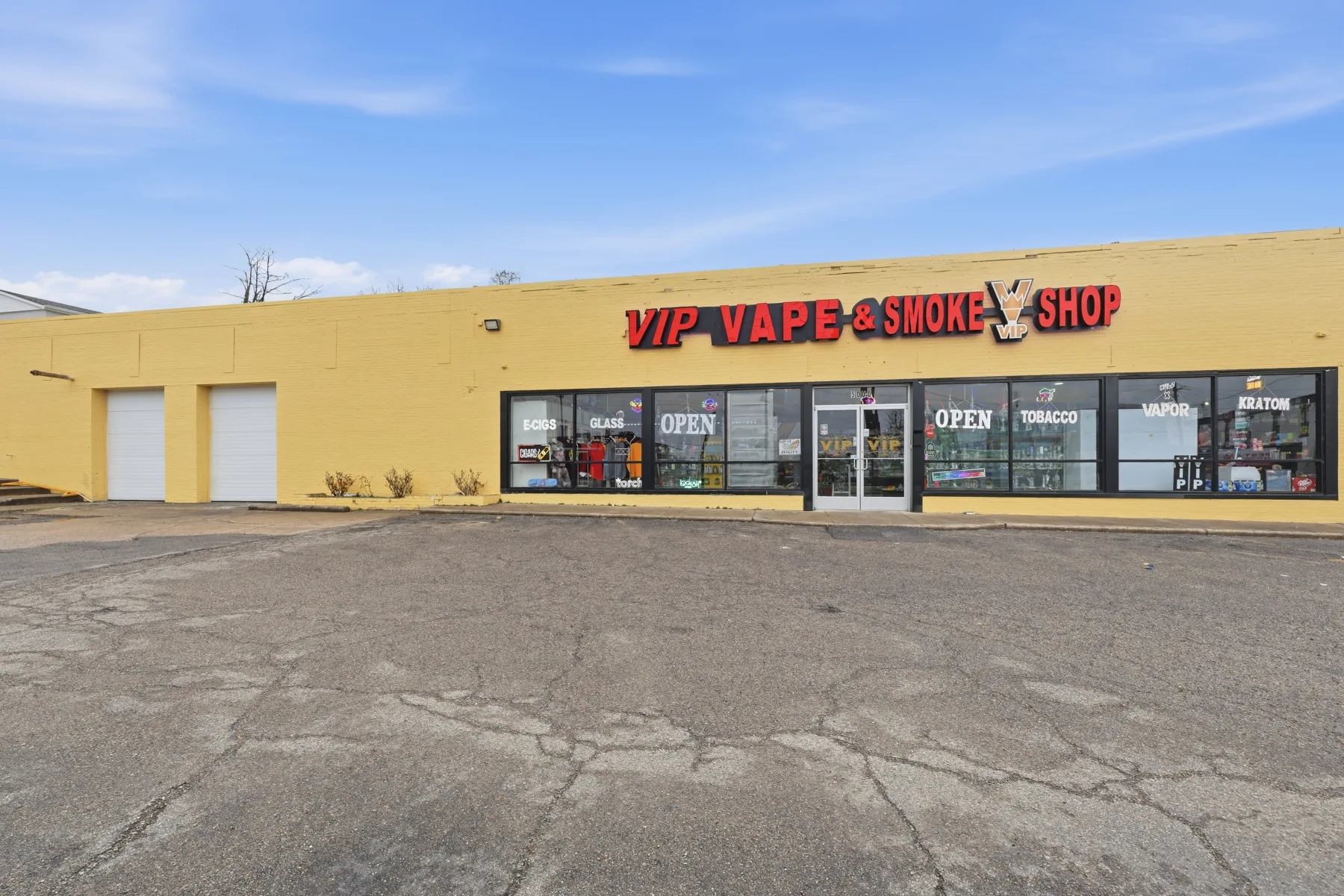 5000 Montgomery Rd.