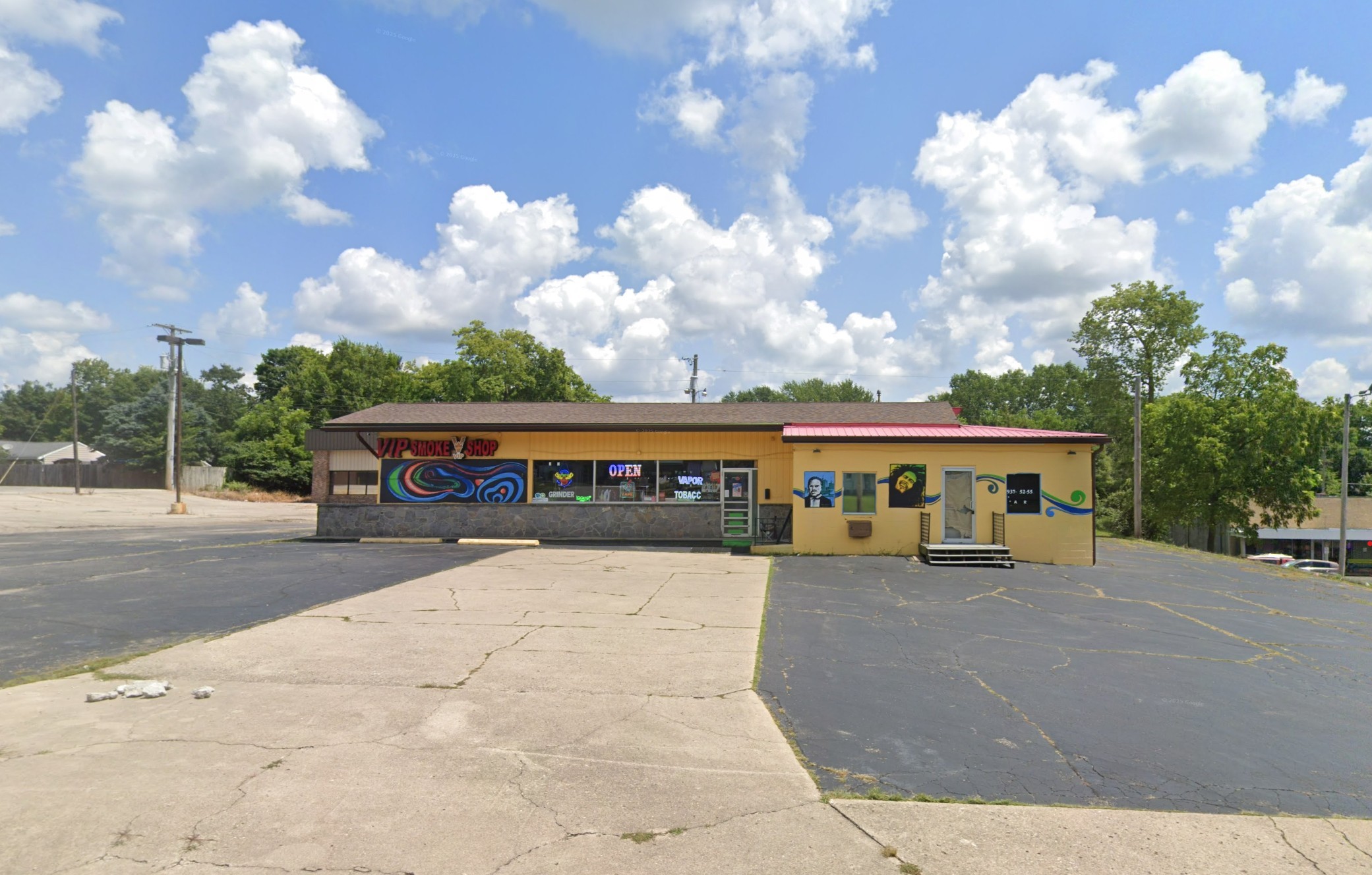 1030 Wapakoneta Ave Sidney, OH 45365