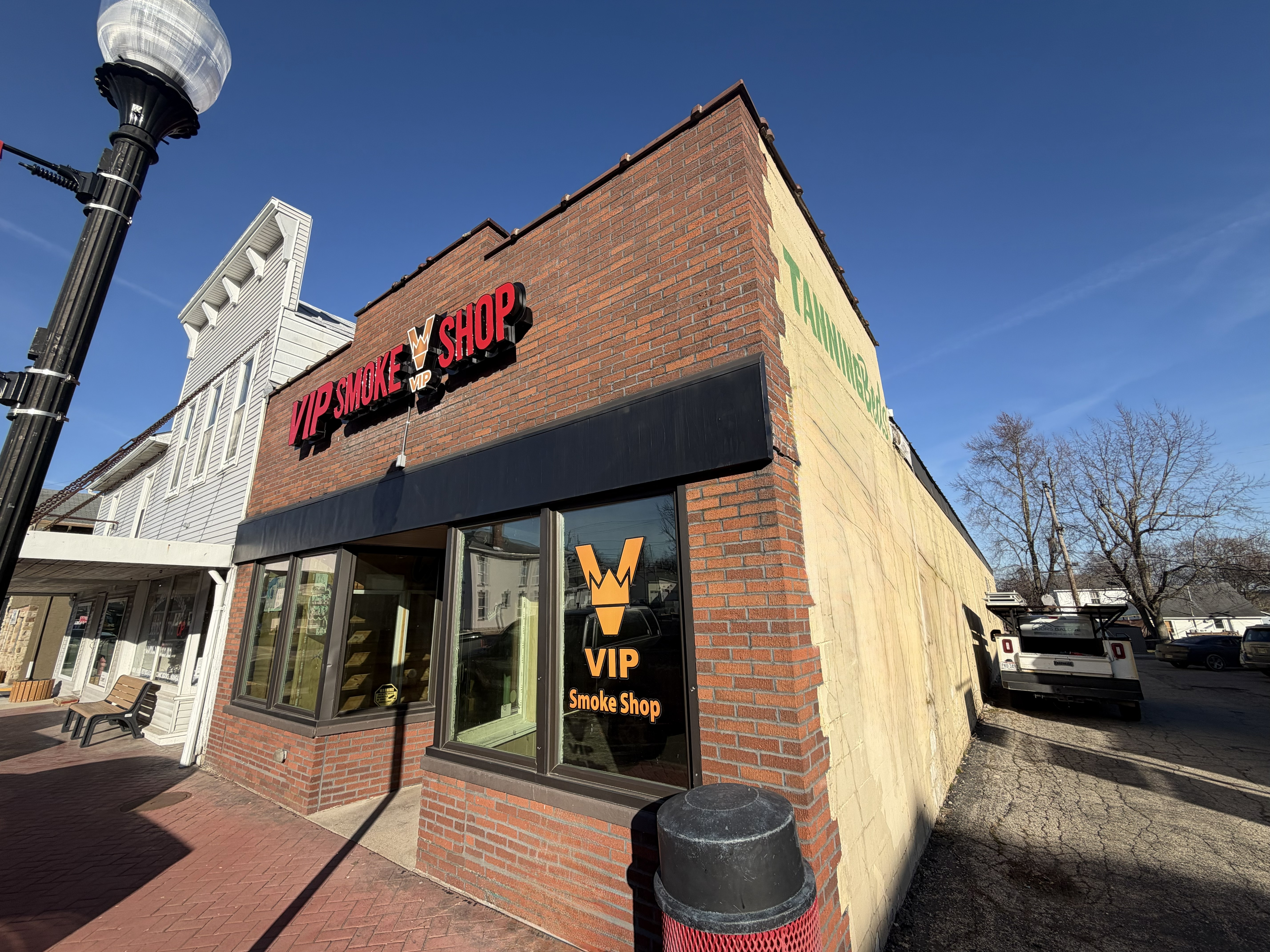 126 N Commerce St, Lewisburg, OH 45338