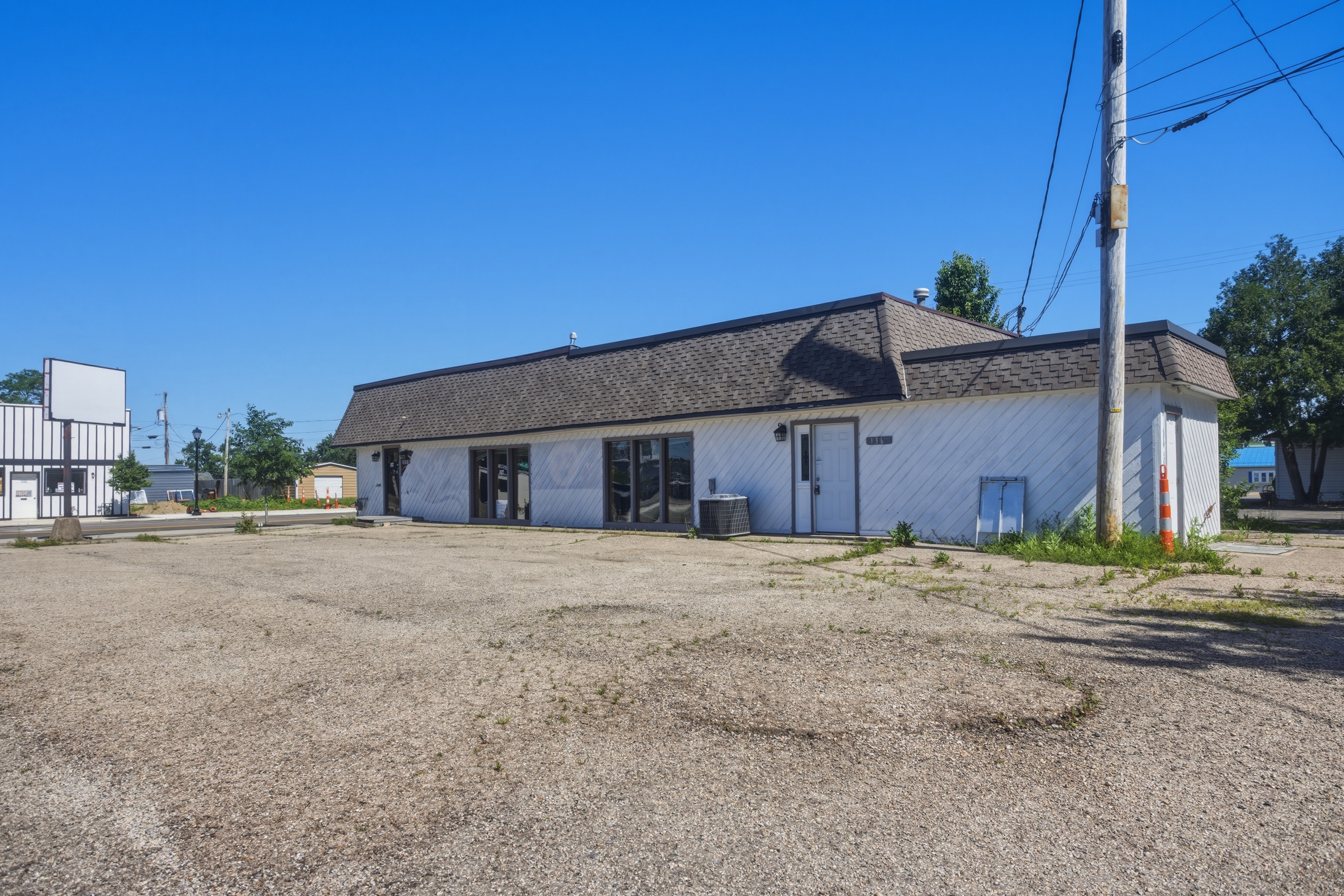 136 N Broad Street. Fairborn, OH 45324