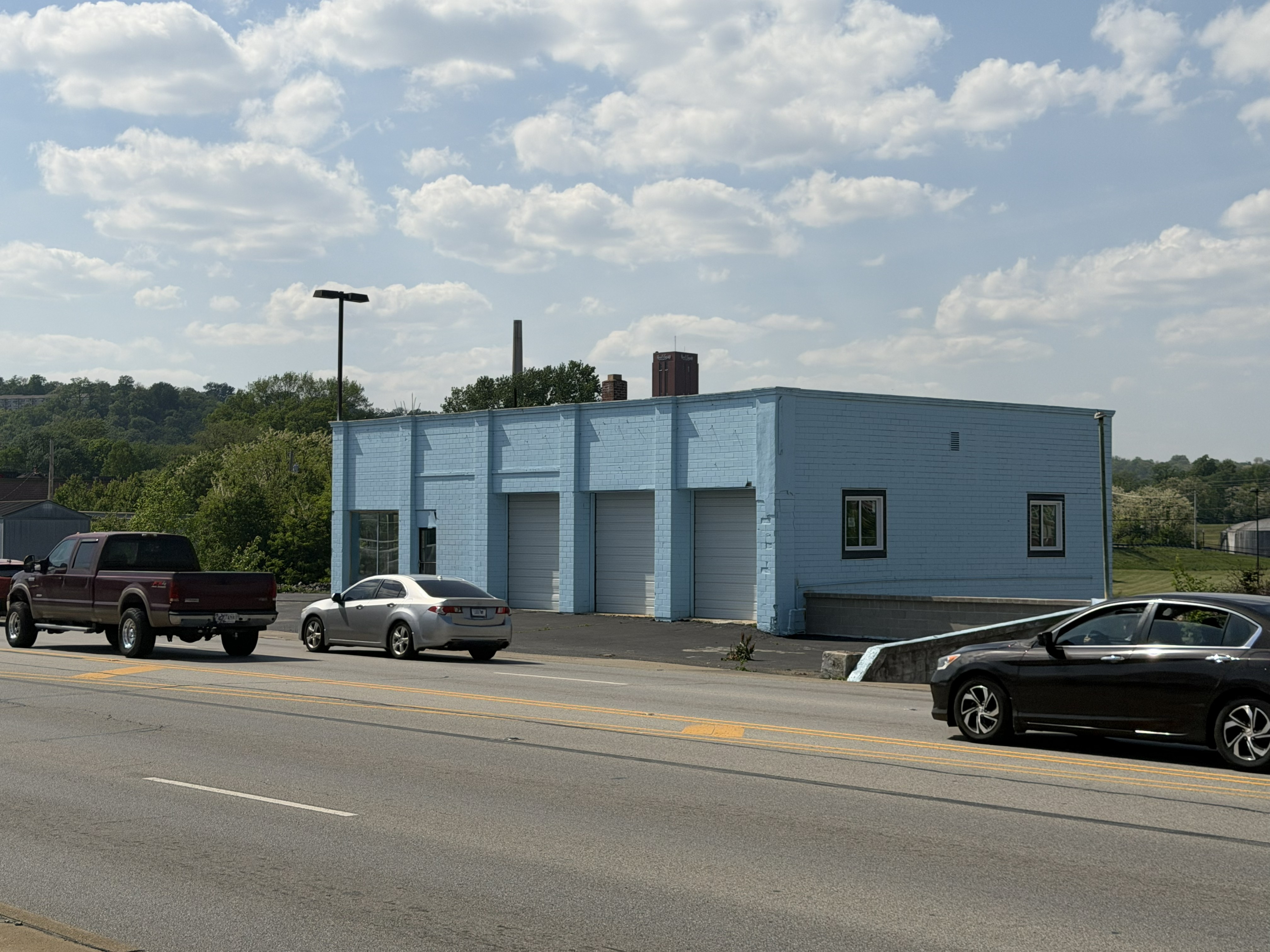 45 West Eads Pkwy, Lawrenceburg, IN 47025