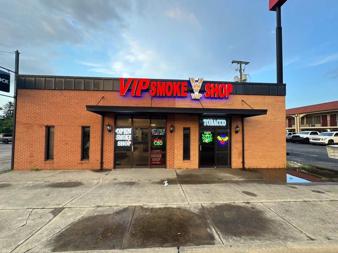8328 Ohio River Rd. Wheelersburg, OH 45694