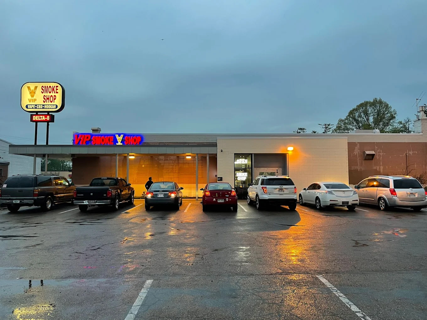 970 Main St. Hamilton OH 45013