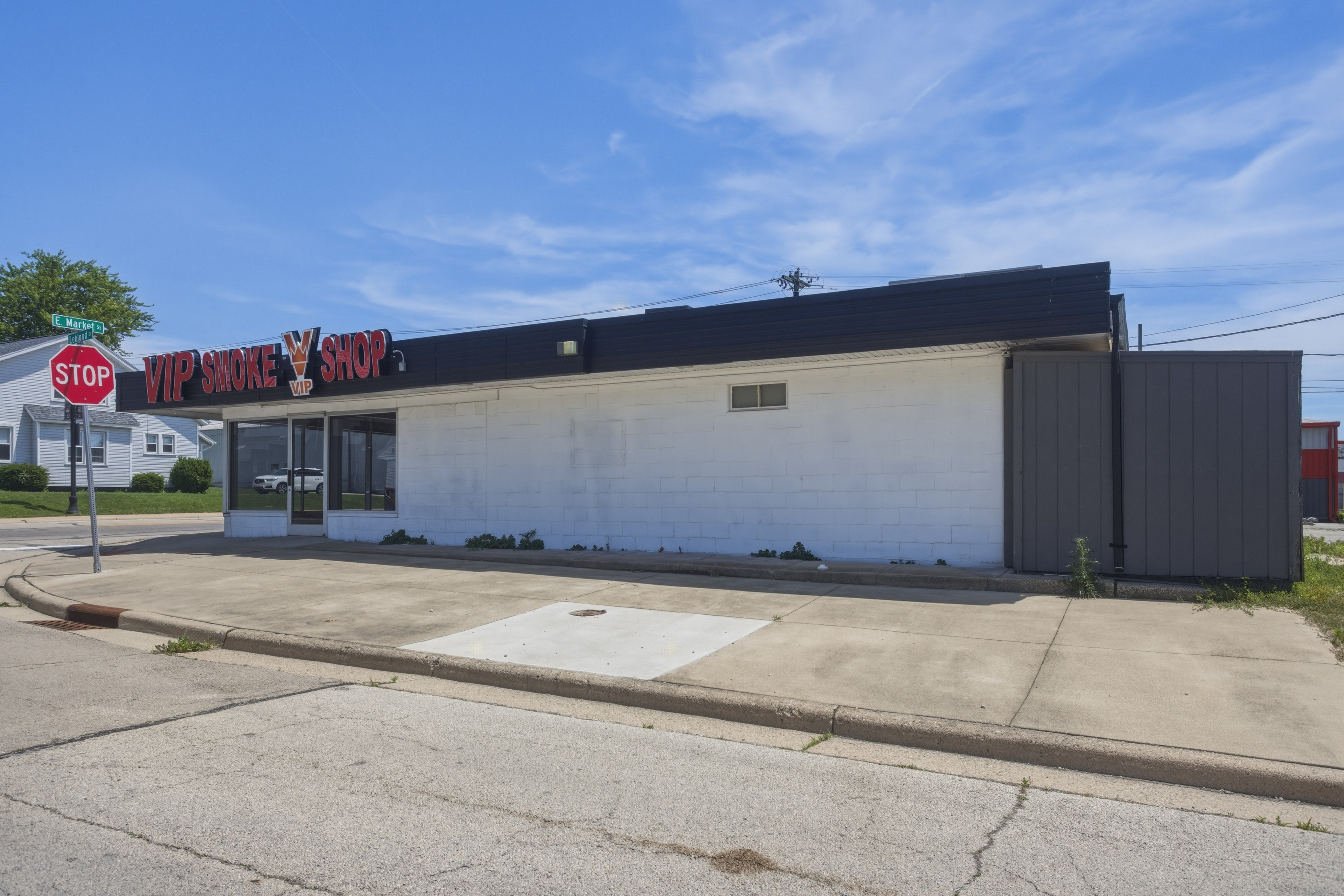 994 E. Market St. Celina, OH 45822
